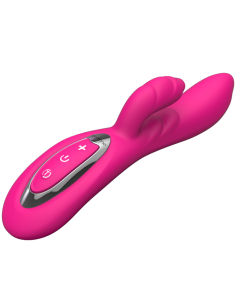 Nalone - touch 2 vibrador inteligente