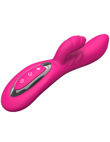 Nalone - touch 2 vibrador inteligente
