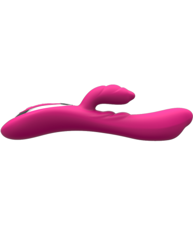 Nalone - touch 2 vibrador inteligente