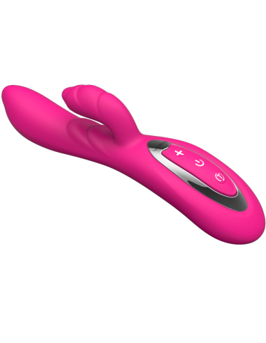 Nalone - touch 2 vibrador inteligente