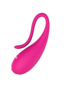 Nalone - coco vibrador pinzas 2