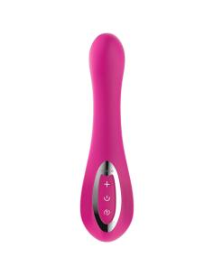 Nalone - touch system vibrador rosa