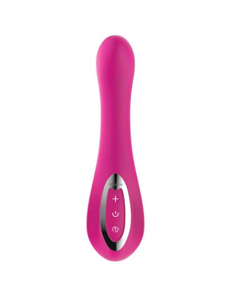 Nalone - touch system vibrador rosa