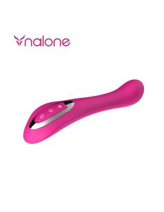 Nalone - touch system vibrador rosa 2