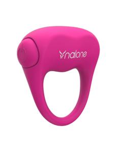 Nalone - vibrating love anillo vibrador rosa