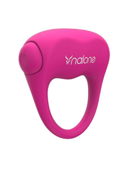 Nalone - vibrating love anillo vibrador rosa
