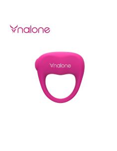 Nalone - vibrating love anillo vibrador rosa 2