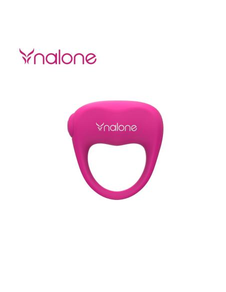 Nalone - vibrating love anillo vibrador rosa