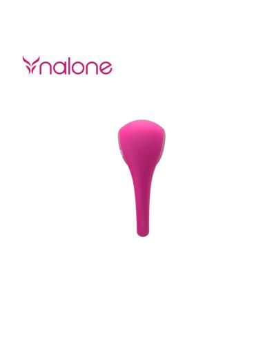 Nalone - vibrating love anillo vibrador rosa