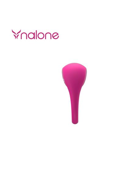 Nalone - vibrating love anillo vibrador rosa