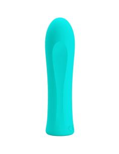 Pretty love - alfreda vibrador super power verde agua