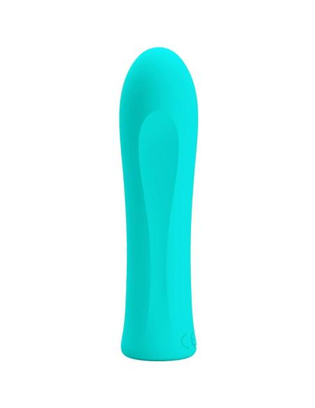 Pretty love - alfreda vibrador super power verde agua