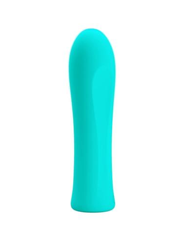 Pretty love - alfreda vibrador super power verde agua