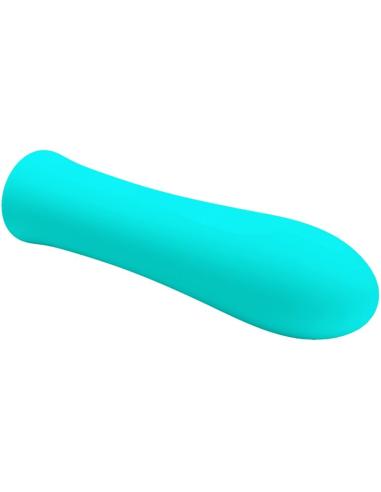 Pretty love - alfreda vibrador super power verde agua