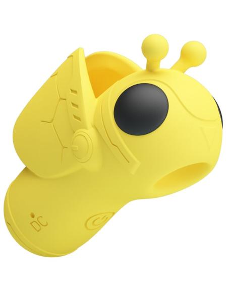 Pretty love - mini fun toys by magic bee vibrador & tapping