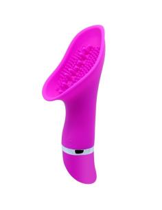 Pretty love - flirtation estimulador clitoris claude