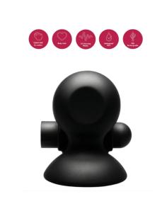 She.e.o - succionadores de pezones vibradores recargables 2
