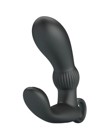 Pretty love - cayla masajeador vibrador anal negro