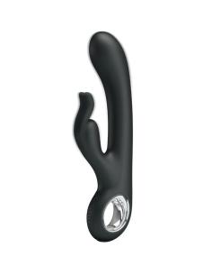 Pretty love - carina vibrador estimulador de clitoris y punto g