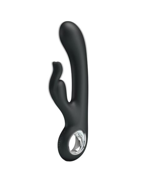 Pretty love - carina vibrador estimulador de clitoris y punto g