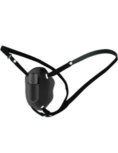 Pretty love - strap on con bala vibradora carter 2
