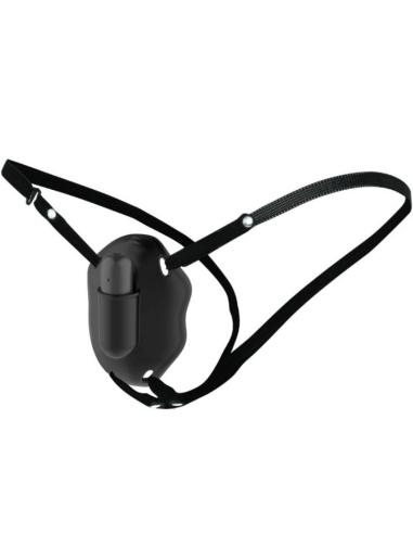 Pretty love - strap on con bala vibradora carter
