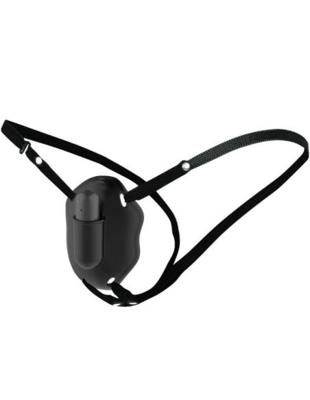 Pretty love - strap on con bala vibradora carter