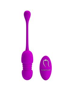 Pretty love - callieri huevo vibrador 2
