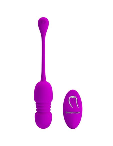 Pretty love - callieri huevo vibrador