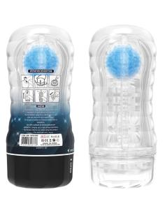 Pretty love - planet funda masturbadora azul 2