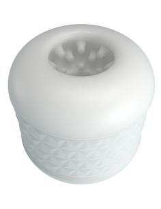 Pretty love - crystle masturbador masculino blanco