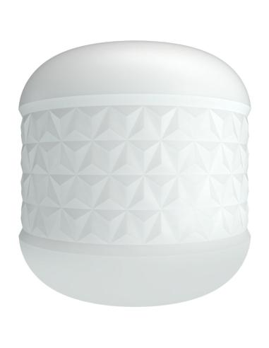 Pretty love - crystle masturbador masculino blanco
