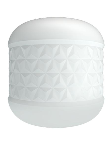 Pretty love - crystle masturbador masculino blanco