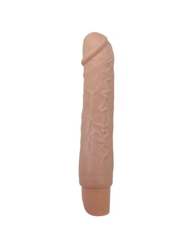 Pretty love - rufus vibrador realÍstico flexible
