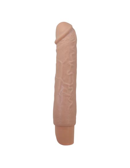Pretty love - rufus vibrador realÍstico flexible