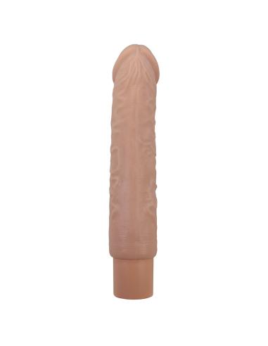 Pretty love - rufus vibrador realÍstico flexible