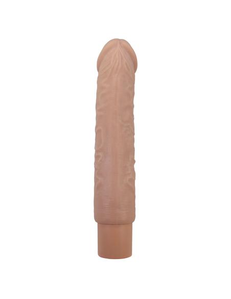 Pretty love - rufus vibrador realÍstico flexible