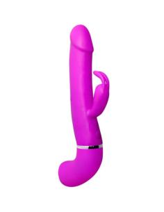 Pretty love - vibrador henry 12 modos de vibraciÓn y funciÓn squirt