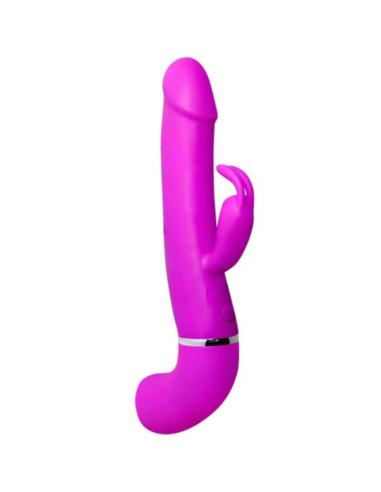 Pretty love - vibrador henry 12 modos de vibraciÓn y funciÓn squirt