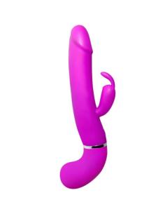Pretty love - vibrador henry 12 modos de vibraciÓn y funciÓn squirt 2