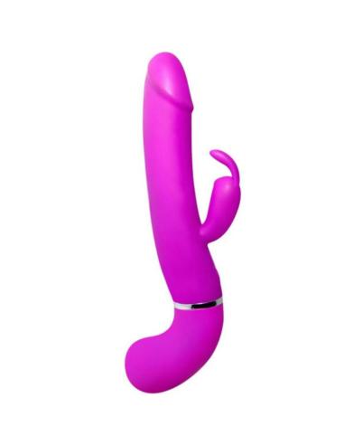 Pretty love - vibrador henry 12 modos de vibraciÓn y funciÓn squirt