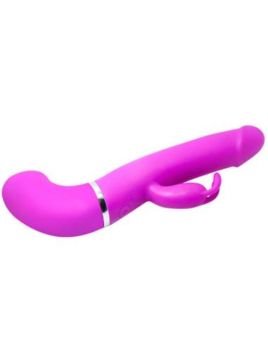 Pretty love - vibrador henry 12 modos de vibraciÓn y funciÓn squirt