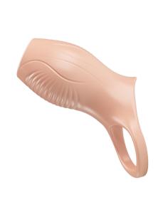 Pretty love - geraldine funda engrosadora para pene 2