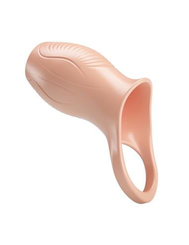 Pretty love - geraldine funda engrosadora para pene