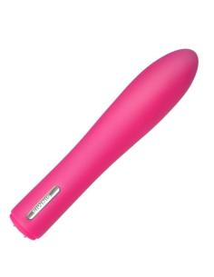 Nalone - iris vibrador 20 modos rosa 16 cm 2