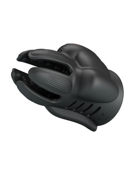 Pretty love - wyatt masturbador automÁtico recargable class trainer