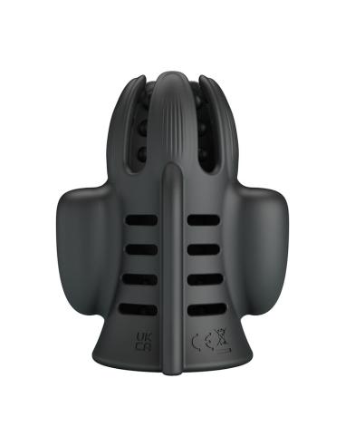 Pretty love - wyatt masturbador automÁtico recargable class trainer