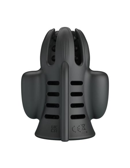 Pretty love - wyatt masturbador automÁtico recargable class trainer