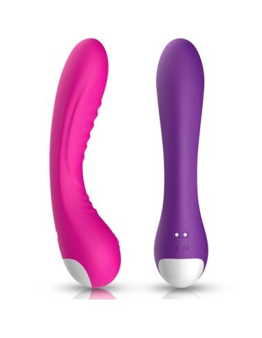 Armony - legend vibrador silicona violeta
