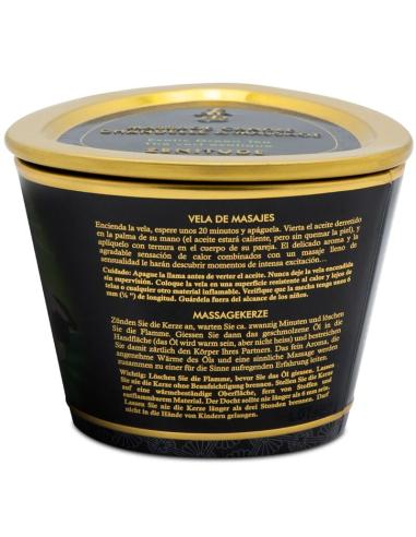 Shunga - vela de masaje lavanda 170 ml